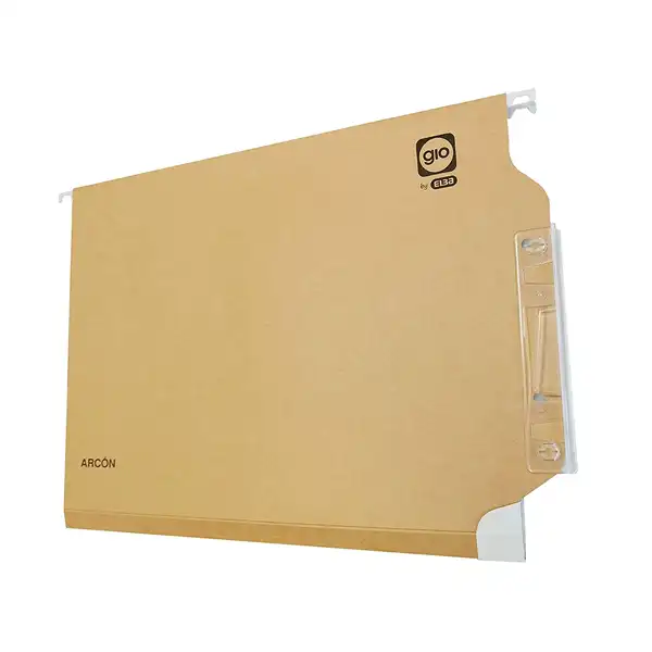 CARPETA COLGANTE GIO Fº 50200 VISOR LATERAL TAMAÑO 365X275X355 MM 400021940 10251 CARPETA COLGANTE GIO Fº 50200 VISOR LATERAL TAMAÑO 365X275X355 MM 400021940 10251