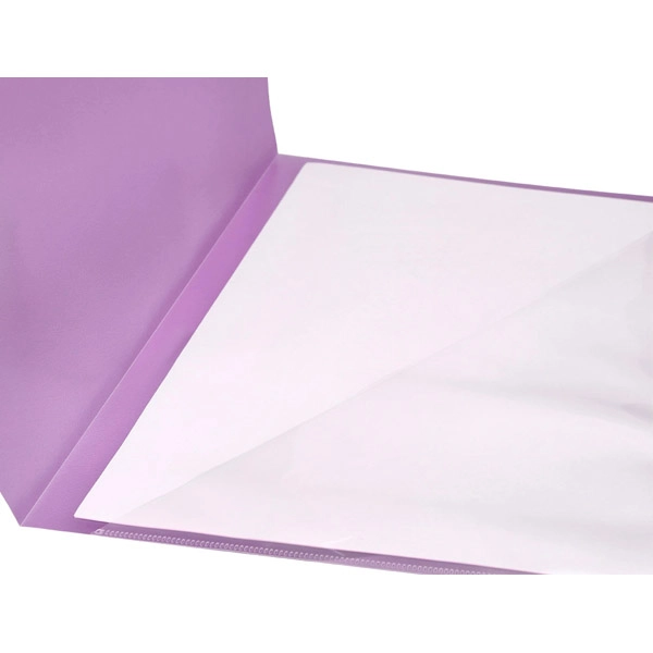 CARPETA LIDERPAPEL DOSSIER A4 UÑERO LAVANDA OPACO 11343 BL27 CARPETA LIDERPAPEL DOSSIER A4 UÑERO LAVANDA OPACO 11343 BL27