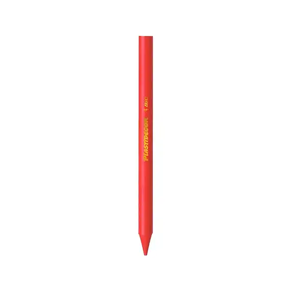 PLASTIDECOR ESTUCHE DE 12 UNIDADES BIC 11904 8757702 PLASTIDECOR ESTUCHE DE 12 UNIDADES BIC 11904 8757702