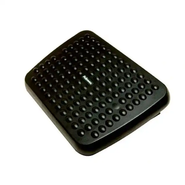 REPOSAPIES AJUSTABLE FELLOWES ERGONOMICO EFECTO MASAJE / BALANCEO 48121-70 150986 REPOSAPIES AJUSTABLE FELLOWES ERGONOMICO EFECTO MASAJE / BALANCEO 48121-70 150986