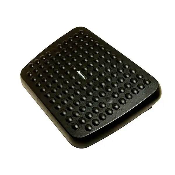 REPOSAPIES AJUSTABLE FELLOWES ERGONOMICO EFECTO MASAJE / BALANCEO 48121-70 150986 REPOSAPIES AJUSTABLE FELLOWES ERGONOMICO EFECTO MASAJE / BALANCEO 48121-70 150986