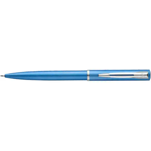 BOLIGRAFO WATERMAN ALLURE LACA AZUL EN ESTUCHE DE REGALO 2068191 153918 BOLIGRAFO WATERMAN ALLURE LACA AZUL EN ESTUCHE DE REGALO 2068191 153918