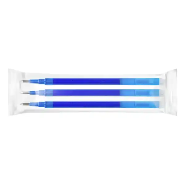 RECAMBIO BOLIGRAFO Q-CONNECT RETRACTIL KF11058 BORRABLE AZUL CAJA DE 3 UDS KF11058 155268 RECAMBIO BOLIGRAFO Q-CONNECT RETRACTIL KF11058 BORRABLE AZUL CAJA DE 3 UDS KF11058 155268