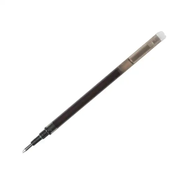 RECAMBIO BOLIGRAFO Q-CONNECT RETRACTIL KF11057 BORRABLE NEGRO CAJA DE 3 UDS KF11057 155269