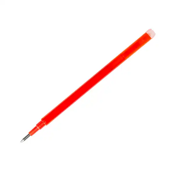 RECAMBIO BOLIGRAFO Q-CONNECT RETRACTIL KF11059 BORRABLE ROJO CAJA DE 3 UDS KF11059 155270 RECAMBIO BOLIGRAFO Q-CONNECT RETRACTIL KF11059 BORRABLE ROJO CAJA DE 3 UDS KF11059 155270