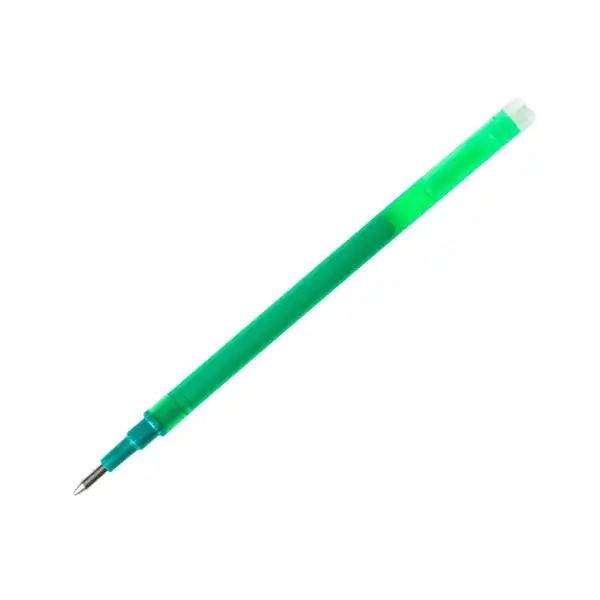 RECAMBIO BOLIGRAFO Q-CONNECT RETRACTIL KF11060 BORRABLE VERDE CAJA DE 3 UDS KF11060 155271 RECAMBIO BOLIGRAFO Q-CONNECT RETRACTIL KF11060 BORRABLE VERDE CAJA DE 3 UDS KF11060 155271
