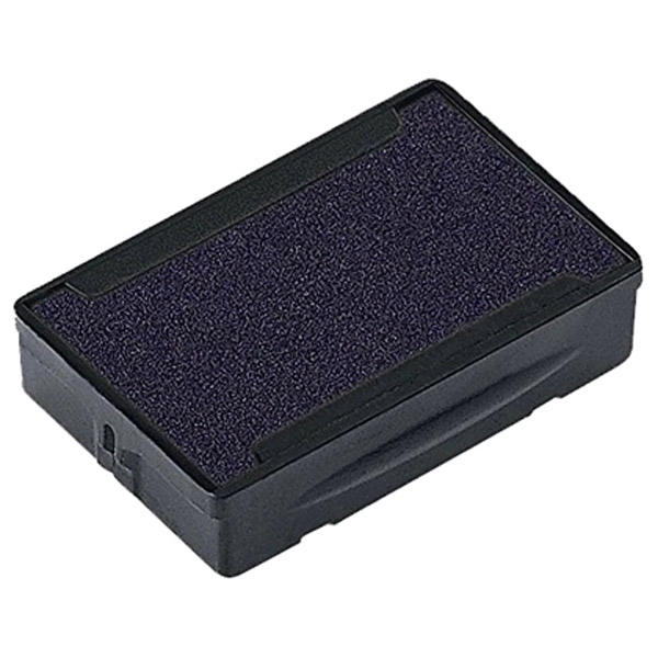 ALMOHADILLA DE RECAMBIO CLAM 2 ALMOHADILLA PRINTY NEGRAS (4910/6 N CL) 155537 ALMOHADILLA DE RECAMBIO CLAM 2 ALMOHADILLA PRINTY NEGRAS (4910/6 N CL) 155537