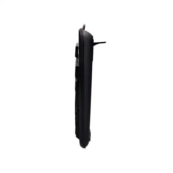 TECLADO Q-CONNECT NEGRO CON CABLE 1,5 M COMPATIBLE WINDOWS KF17989 155703 TECLADO Q-CONNECT NEGRO CON CABLE 1,5 M COMPATIBLE WINDOWS KF17989 155703
