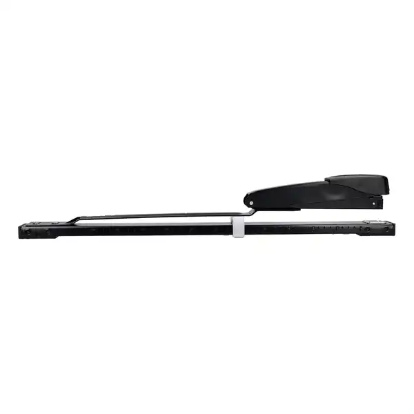 GRAPADORA DE LARGOS Q-CONNECT 20HJ GRAPA 24/6 26/6 NEGRO KF02292 156136 GRAPADORA DE LARGOS Q-CONNECT 20HJ GRAPA 24/6 26/6 NEGRO KF02292 156136