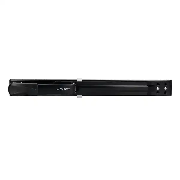 GRAPADORA DE LARGOS Q-CONNECT 20HJ GRAPA 24/6 26/6 NEGRO KF02292 156136 GRAPADORA DE LARGOS Q-CONNECT 20HJ GRAPA 24/6 26/6 NEGRO KF02292 156136