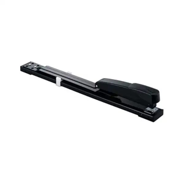 GRAPADORA DE LARGOS Q-CONNECT 20HJ GRAPA 24/6 26/6 NEGRO KF02292 156136 GRAPADORA DE LARGOS Q-CONNECT 20HJ GRAPA 24/6 26/6 NEGRO KF02292 156136