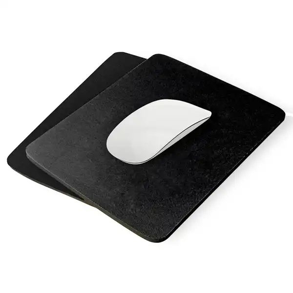 ALFOMBRILLA P/ RATON NEGRA Q-CONNECT KF04517 (162780) ALFOMBRILLA P/ RATON NEGRA Q-CONNECT KF04517 (162780)