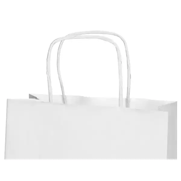 BOLSA PAPEL Q-CONNECT CELULOSA BLANCO S 240X320X10 MM ASA RETORCIDA 166088 KF03745 BOLSA PAPEL Q-CONNECT CELULOSA BLANCO S 240X320X10 MM ASA RETORCIDA 166088 KF03745