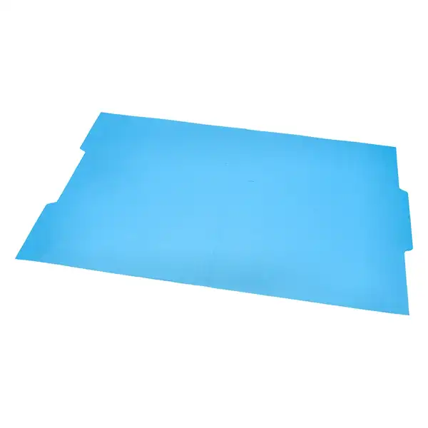 SUBCARPETA CARTULINA LIDERPAPEL Fº PESTAÑA CENTRAL 240G/M2 AZUL SC46 166336 SUBCARPETA CARTULINA LIDERPAPEL Fº PESTAÑA CENTRAL 240G/M2 AZUL SC46 166336