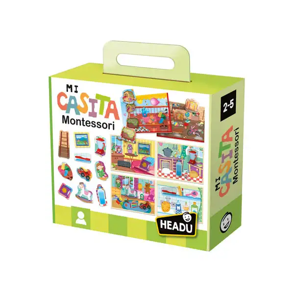 JUEGO DIDACTICO HEADU MI CASITA MONTESSORI 130014174 167328 JUEGO DIDACTICO HEADU MI CASITA MONTESSORI 130014174 167328