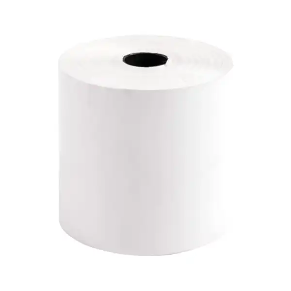 ROLLO CALCULADORA GREENING BLANCO TERMICO 80X80X12 (168335) ROLLO CALCULADORA GREENING BLANCO TERMICO 80X80X12 (168335)