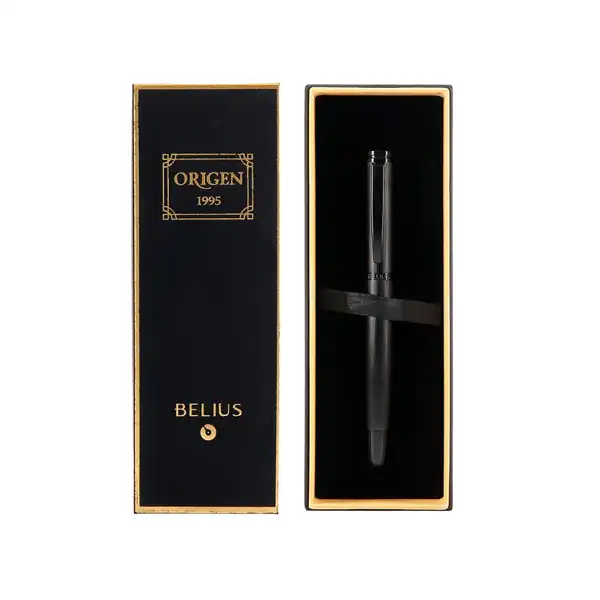 ROLLER BELIUS ORIGEN 1995 ALUMINIO TEXTURA CEPILLADA COLOR NEGRO TINTA NEGRA BB231 168815 ROLLER BELIUS ORIGEN 1995 ALUMINIO TEXTURA CEPILLADA COLOR NEGRO TINTA NEGRA BB231 168815