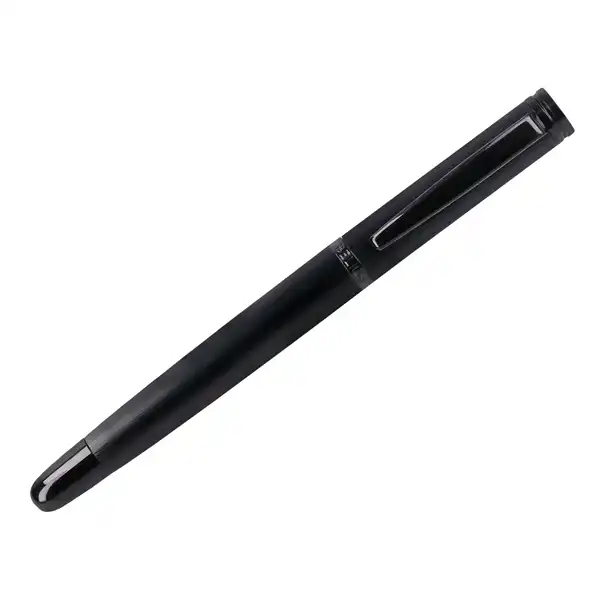ROLLER BELIUS ORIGEN 1995 ALUMINIO TEXTURA CEPILLADA COLOR NEGRO TINTA NEGRA BB231 168815 ROLLER BELIUS ORIGEN 1995 ALUMINIO TEXTURA CEPILLADA COLOR NEGRO TINTA NEGRA BB231 168815