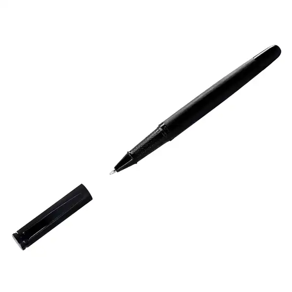 ROLLER BELIUS ORIGEN 1995 ALUMINIO TEXTURA CEPILLADA COLOR NEGRO TINTA NEGRA BB231 168815 ROLLER BELIUS ORIGEN 1995 ALUMINIO TEXTURA CEPILLADA COLOR NEGRO TINTA NEGRA BB231 168815