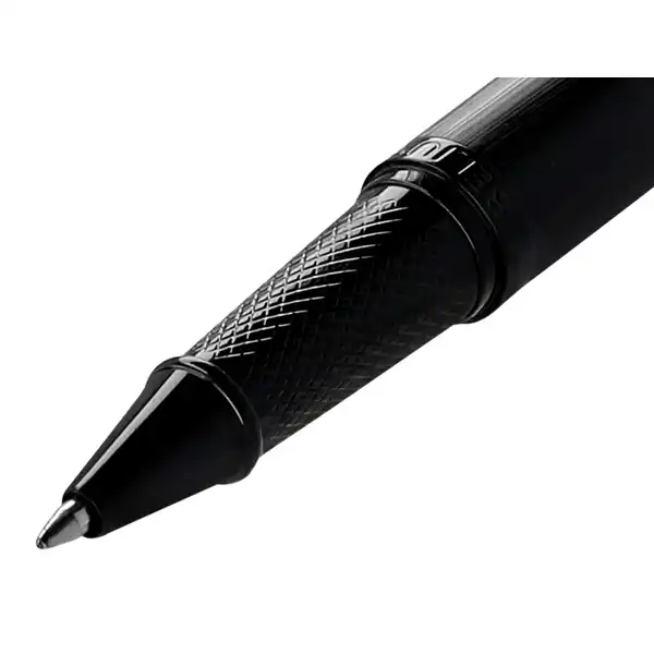 ROLLER BELIUS ORIGEN 1995 ALUMINIO TEXTURA CEPILLADA COLOR NEGRO TINTA NEGRA BB231 168815 ROLLER BELIUS ORIGEN 1995 ALUMINIO TEXTURA CEPILLADA COLOR NEGRO TINTA NEGRA BB231 168815