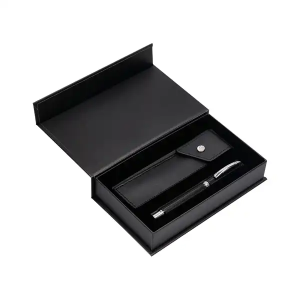 ROLLER Y ESTUCHE BELIUS TURBO ALUMINIO TEXTURA PUNTEADA NEGRO PLATEADO BB249 168833 ROLLER Y ESTUCHE BELIUS TURBO ALUMINIO TEXTURA PUNTEADA NEGRO PLATEADO BB249 168833