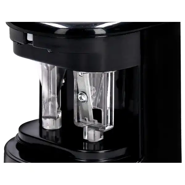 SACAPUNTA Q-CONNECT KF14568 ELECTRICO DE SOBREMESA CABLE USB/4 PILAS AA AFILA CUCHILLA DOS USOS KF14568 169170 SACAPUNTA Q-CONNECT KF14568 ELECTRICO DE SOBREMESA CABLE USB/4 PILAS AA AFILA CUCHILLA DOS USOS KF14568 169170