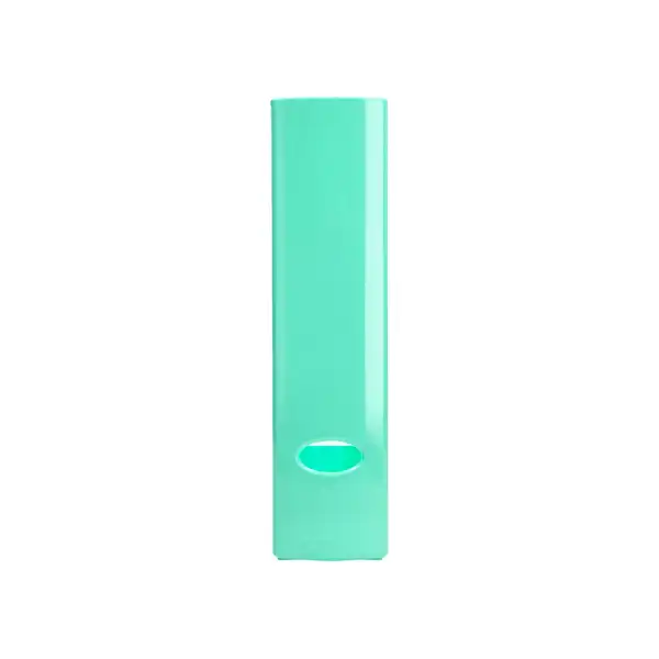 REVISTERO PLASTICO Q-CONNECT COLOR MENTA 320X250X80 MM KF17167 169181 REVISTERO PLASTICO Q-CONNECT COLOR MENTA 320X250X80 MM KF17167 169181