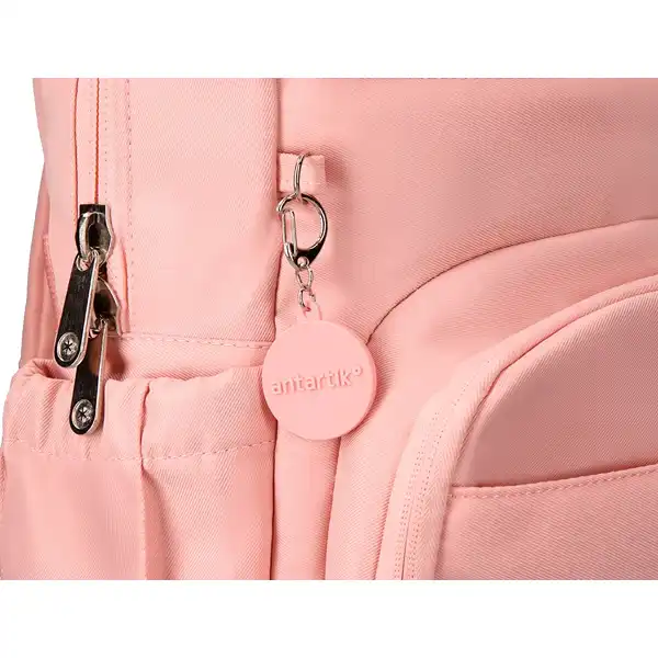 ANTARTIK MOCHILA GLOW BAGS ROSA TK81 169256 ANTARTIK MOCHILA GLOW BAGS ROSA TK81 169256