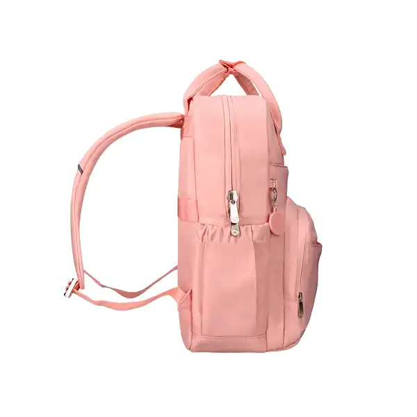 ANTARTIK MOCHILA GLOW BAGS ROSA TK81 169256 ANTARTIK MOCHILA GLOW BAGS ROSA TK81 169256