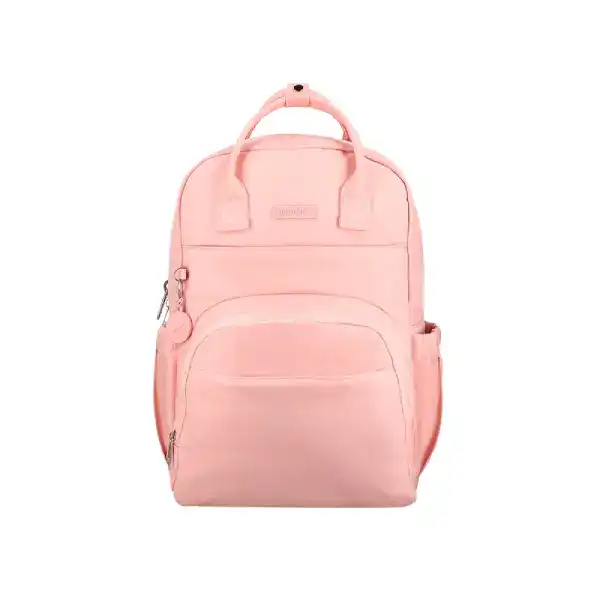 ANTARTIK MOCHILA GLOW BAGS ROSA TK81 169256 ANTARTIK MOCHILA GLOW BAGS ROSA TK81 169256