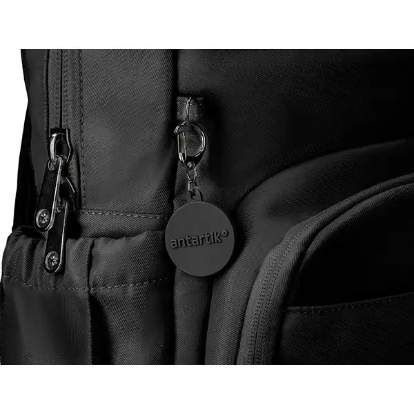 ANTARTIK MOCHILA GLOW BAGS NEGRO TK84 169259 ANTARTIK MOCHILA GLOW BAGS NEGRO TK84 169259
