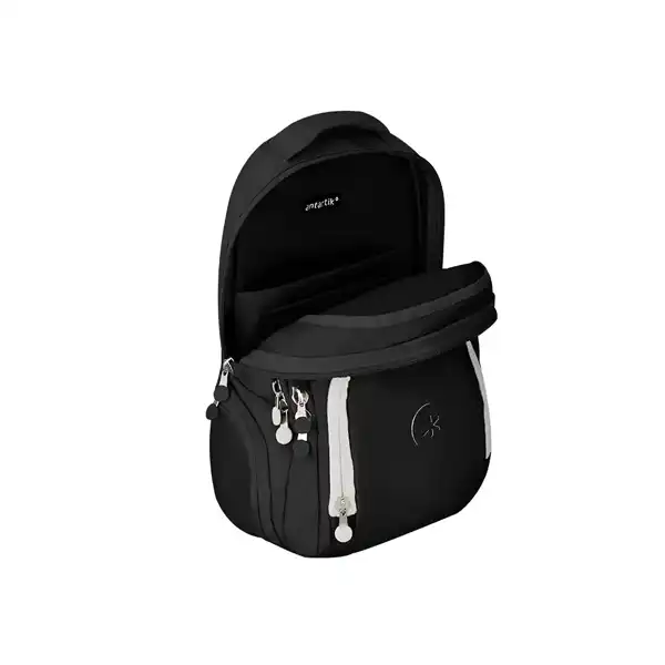 ANTARTIK MOCHILA FUSION FLEX NEGRO IK01 169414 ANTARTIK MOCHILA FUSION FLEX NEGRO IK01 169414