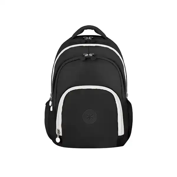 ANTARTIK MOCHILA FUSION FLEX NEGRO IK01 169414 ANTARTIK MOCHILA FUSION FLEX NEGRO IK01 169414