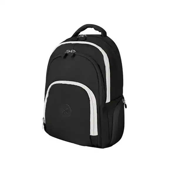 ANTARTIK MOCHILA FUSION FLEX NEGRO IK01 169414 ANTARTIK MOCHILA FUSION FLEX NEGRO IK01 169414