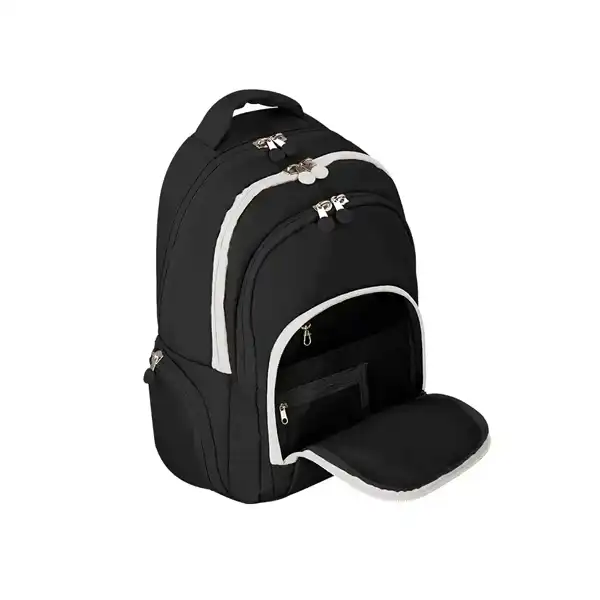 ANTARTIK MOCHILA FUSION FLEX NEGRO IK01 169414 ANTARTIK MOCHILA FUSION FLEX NEGRO IK01 169414
