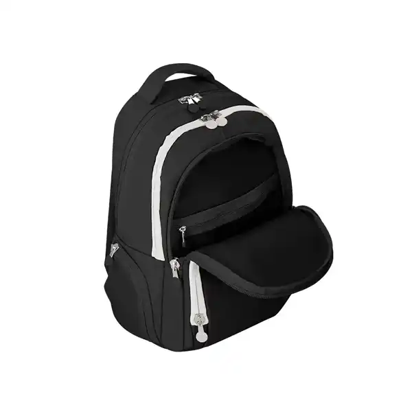 ANTARTIK MOCHILA FUSION FLEX NEGRO IK01 169414 ANTARTIK MOCHILA FUSION FLEX NEGRO IK01 169414