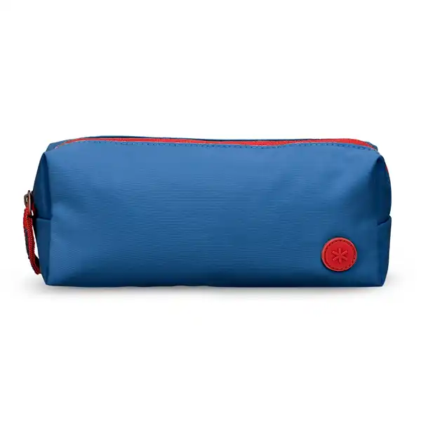 ESTUCHE PORTATODO ANTARTIK BASIC PACK 1 COMPARTIMENTO AZUL MARINO COMPAÑERO MOCHILA 80X55X210 MM IK16 169429 ESTUCHE PORTATODO ANTARTIK BASIC PACK 1 COMPARTIMENTO AZUL MARINO COMPAÑERO MOCHILA 80X55X210 MM IK16 169429