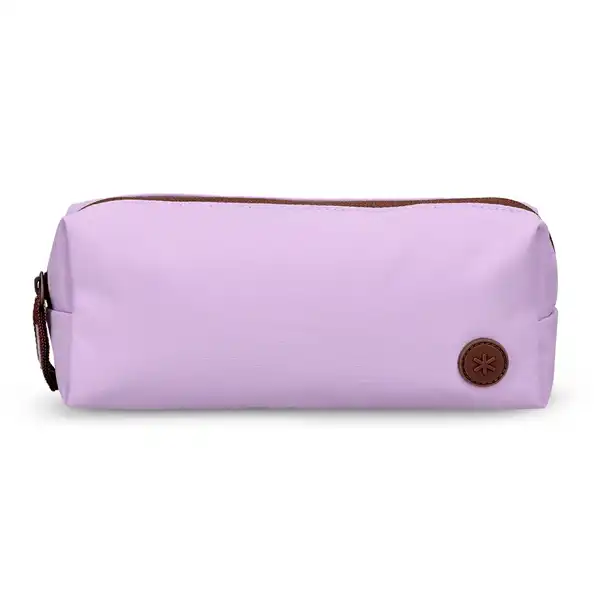 ESTUCHE PORTATODO ANTARTIK BASIC PACK 1 COMPARTIMENTO MORADO MOCHILA 80X55X210 MM IK30 169443 ESTUCHE PORTATODO ANTARTIK BASIC PACK 1 COMPARTIMENTO MORADO MOCHILA 80X55X210 MM IK30 169443