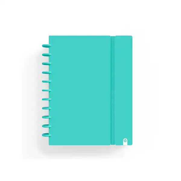 CUADERNO CARCHIVO IGENIOX FOAM A4 80 HJ CUAD. MENTA PASTEL 66024117 170593 CUADERNO CARCHIVO IGENIOX FOAM A4 80 HJ CUAD. MENTA PASTEL 66024117 170593