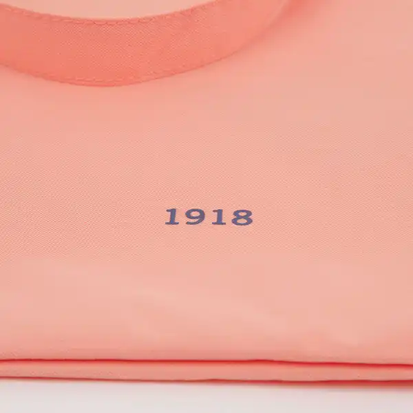 BOLSO TOTE BAG COLECCION MILAN 430 SINCE 1918 ROSA 62101SNCP 170959