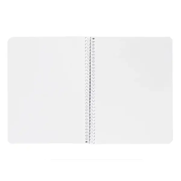 CUADERNO ESPIRAL LIDERPAPEL A4 TAPA DURA 80H 90GR LISO CON MARGEN BF45 09919 171925 CUADERNO ESPIRAL LIDERPAPEL A4 TAPA DURA 80H 90GR LISO CON MARGEN BF45 09919 171925