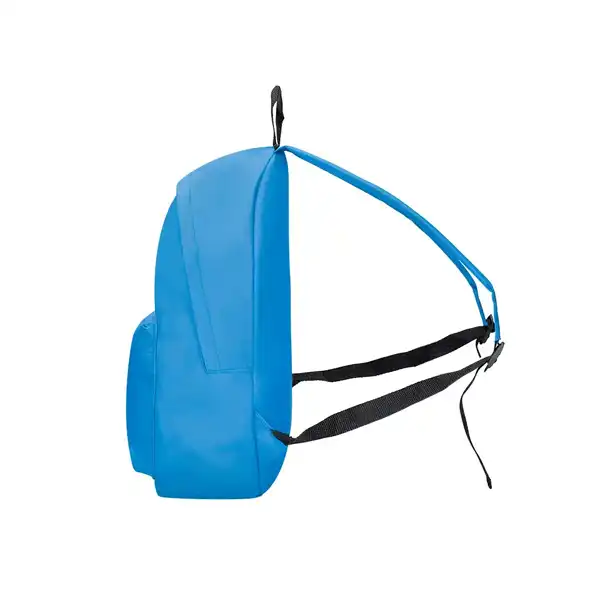 MOCHILA LIDERPAPEL START 1 COMPARTIMENTO TURQUESA 10 L 400X125X300 MM ME60 171952 MOCHILA LIDERPAPEL START 1 COMPARTIMENTO TURQUESA 10 L 400X125X300 MM ME60 171952