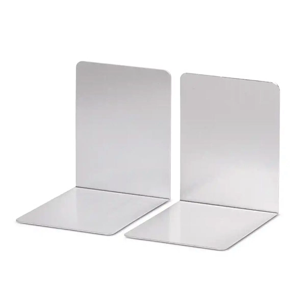 APOYALIBROS METALICO ALUMINIO MAUL 100X80X100MM 3527308 173389 APOYALIBROS METALICO ALUMINIO MAUL 100X80X100MM 3527308 173389