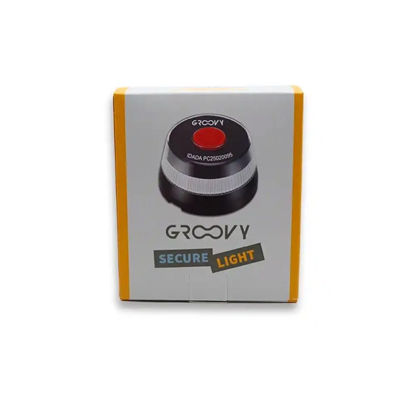 LUZ DE EMERGENCIA V16 BALIZA GEOLOCALIZADA HOMOLOGADA DGT CON BASE IMANTADA 21949 173968