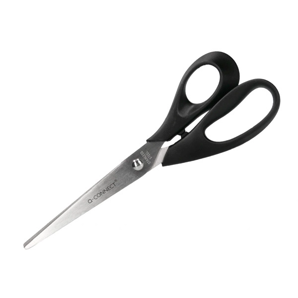 TIJERA OFICINA Q-CONNECT 21CM KF01227 20336 TIJERA OFICINA Q-CONNECT 21CM KF01227 20336
