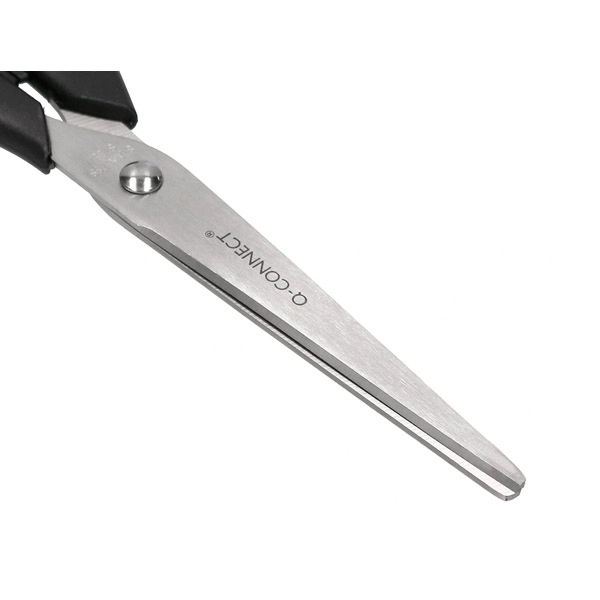 TIJERA OFICINA Q-CONNECT 21CM KF01227 20336 TIJERA OFICINA Q-CONNECT 21CM KF01227 20336