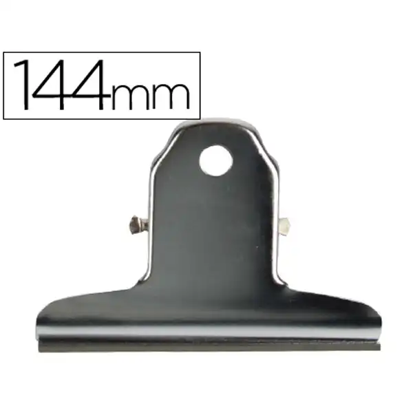 PINZA METALICA Q-CONNECT 144 MM KF03735 20632 PINZA METALICA Q-CONNECT 144 MM KF03735 20632