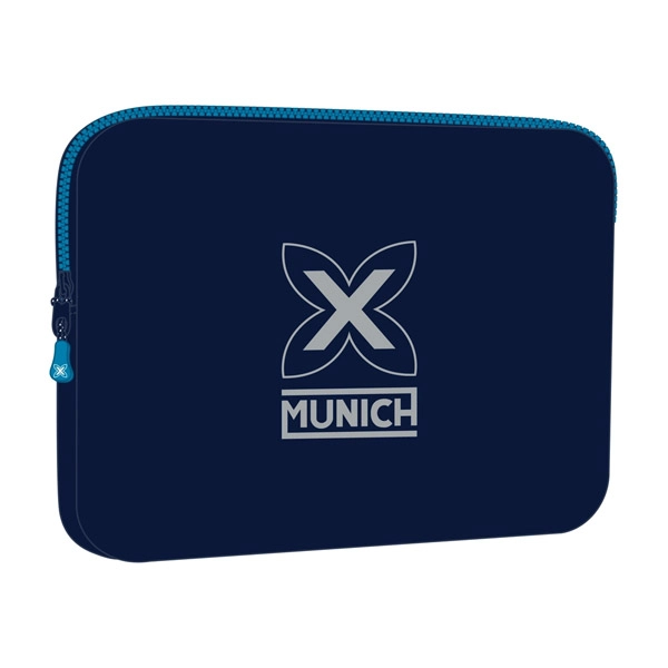 FUNDA PARA PORTATIL 15,6 SAFTA MUNICH NAUTIC 35x395x275 mm 612474935 236843 FUNDA PARA PORTATIL 15,6 SAFTA MUNICH NAUTIC 35x395x275 mm 612474935 236843
