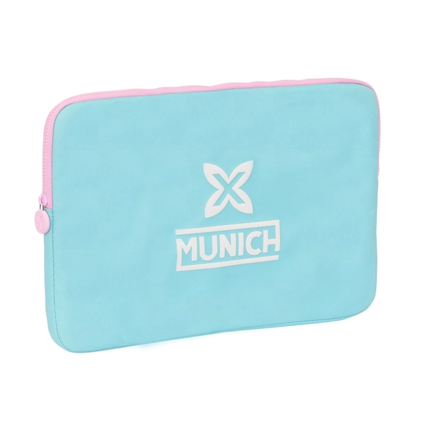 FUNDA PORTATIL 15,6 SAFTA MUNICH HEAVEN 612400935 238221 FUNDA PORTATIL 15,6 SAFTA MUNICH HEAVEN 612400935 238221