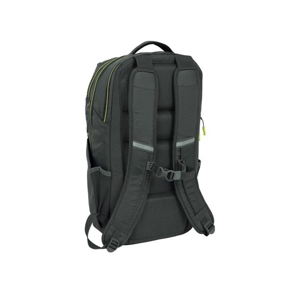 MOCHILA SAFTA TREKKING 25 L 300X160X520 MM LIDERPAPEL 642431203 238253